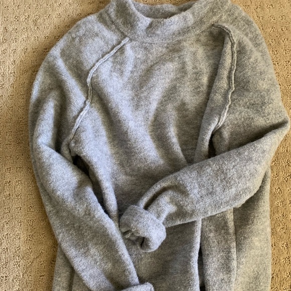 Free People Sweaters - Free People sweater